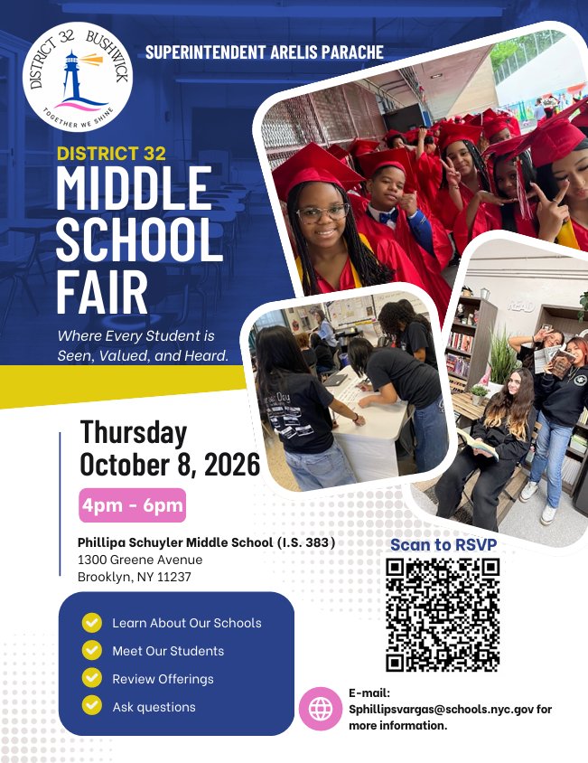 Schools Fair